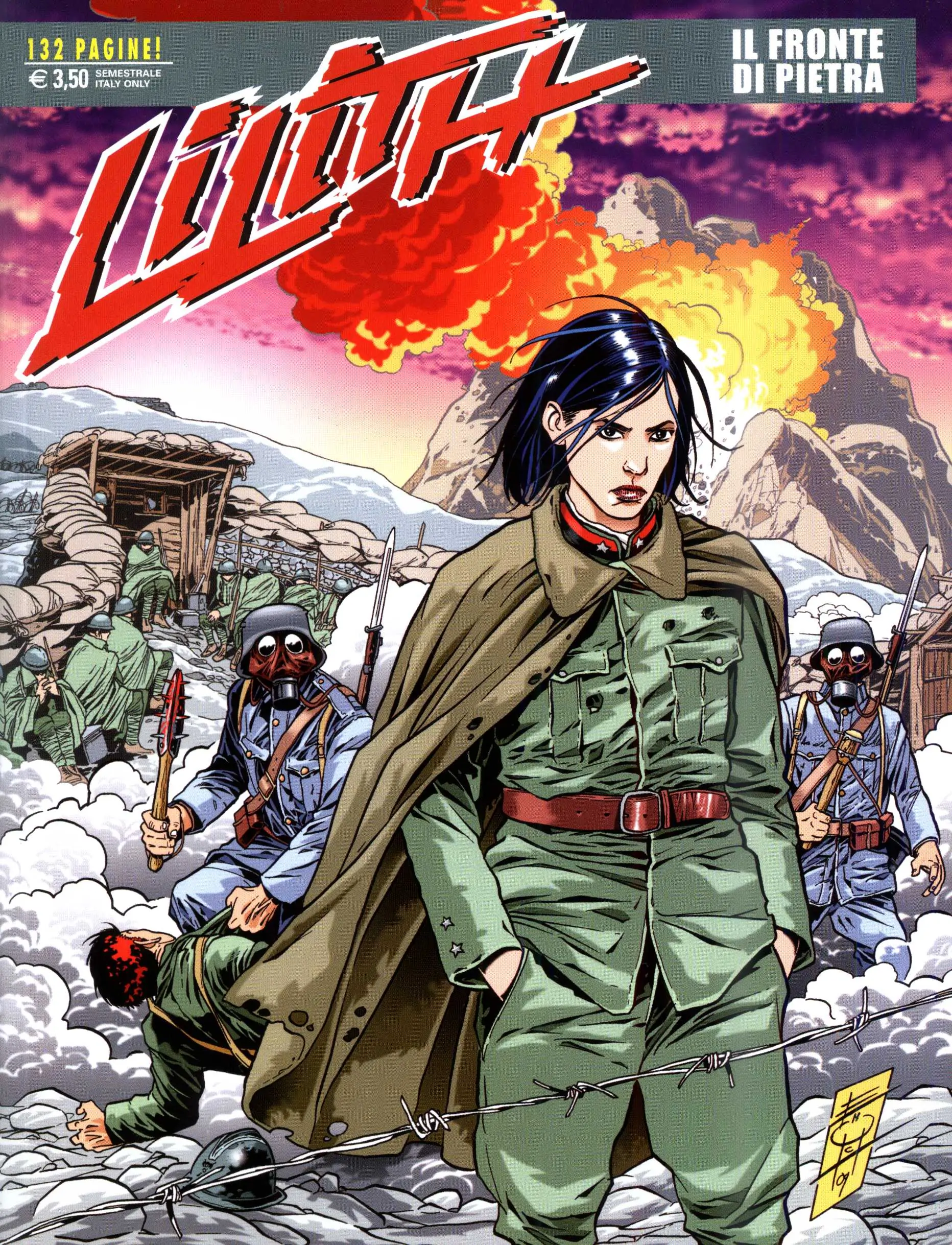 Lilith-Chapter 3